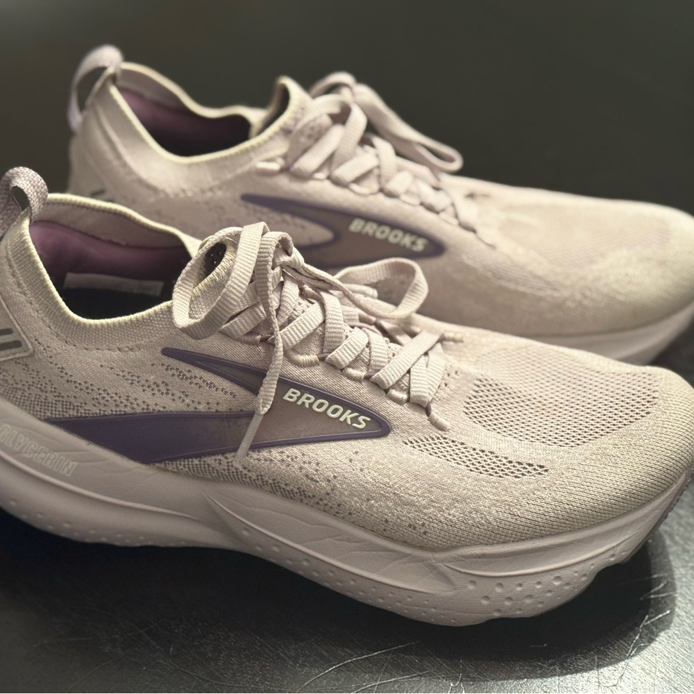 Brooks Glycerin 21 Stealthfit